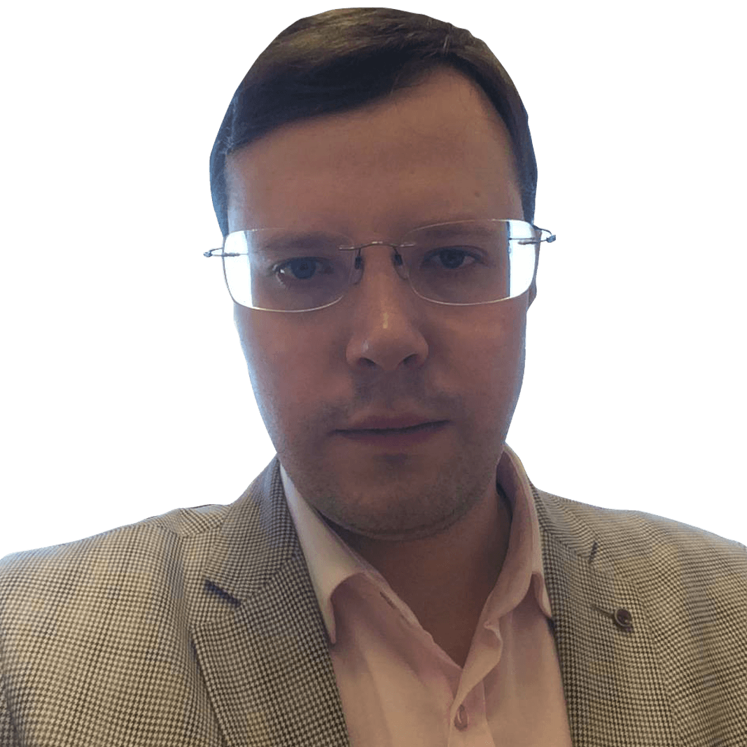Абрамов Денис